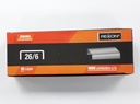 BROCHES REXON Nº26/6 X1000