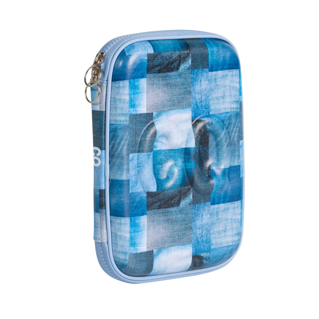 CARTUCHERA MOOVING EVA COMO QUIERES