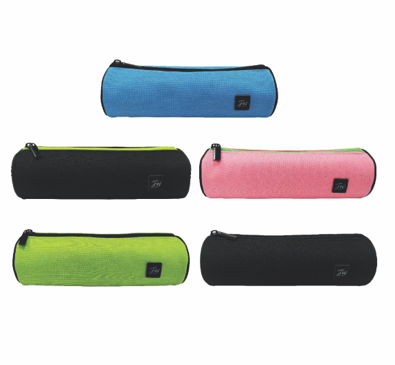 CARTUCHERA FW TUBO REDONDA CLASICA