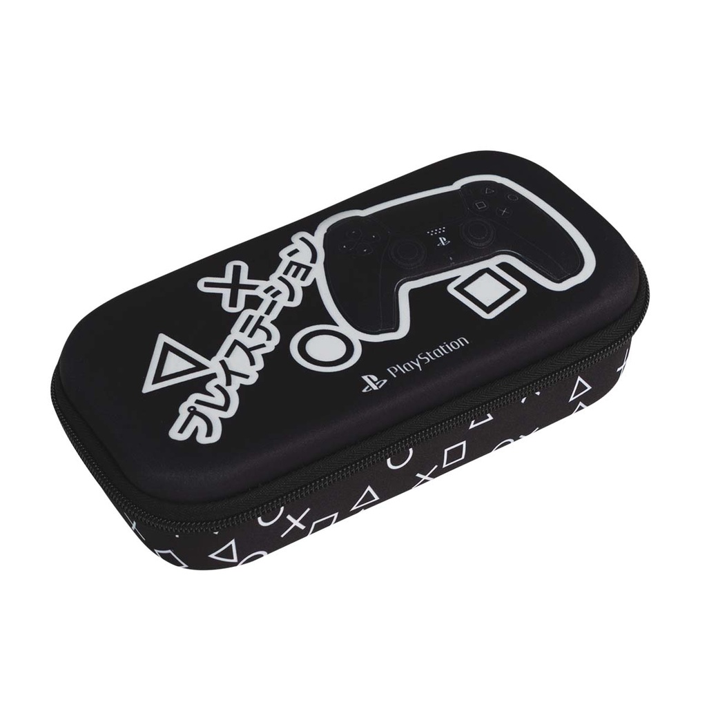 CARTUCHERA MOOVING BOX PLAYSTATION