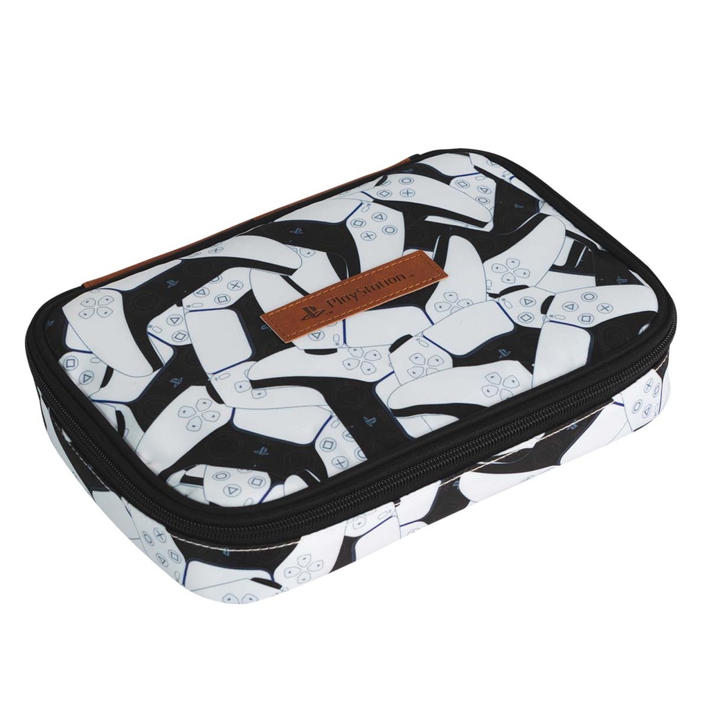 CARTUCHERA MOOVING TREND PLAYSTATION