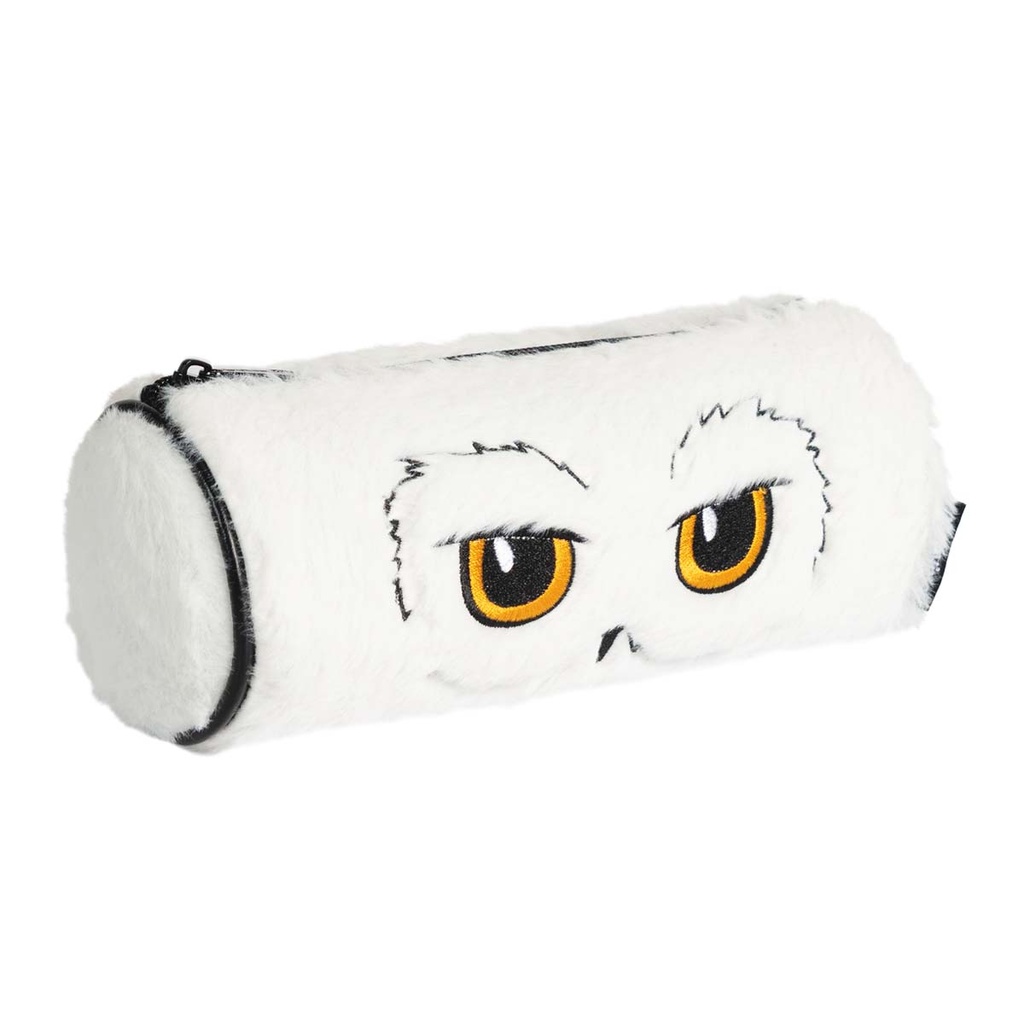 CARTUCHERA MOOVING TUBO HARRY POTTER