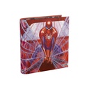 CARPETA 3X40 MOOVING SPIDERMAN