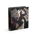 CARPETA MOOVING 3X40 SPIDERMAN