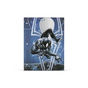 CARPETA MOOVING Nº3 2 TAPAS SPIDERMAN