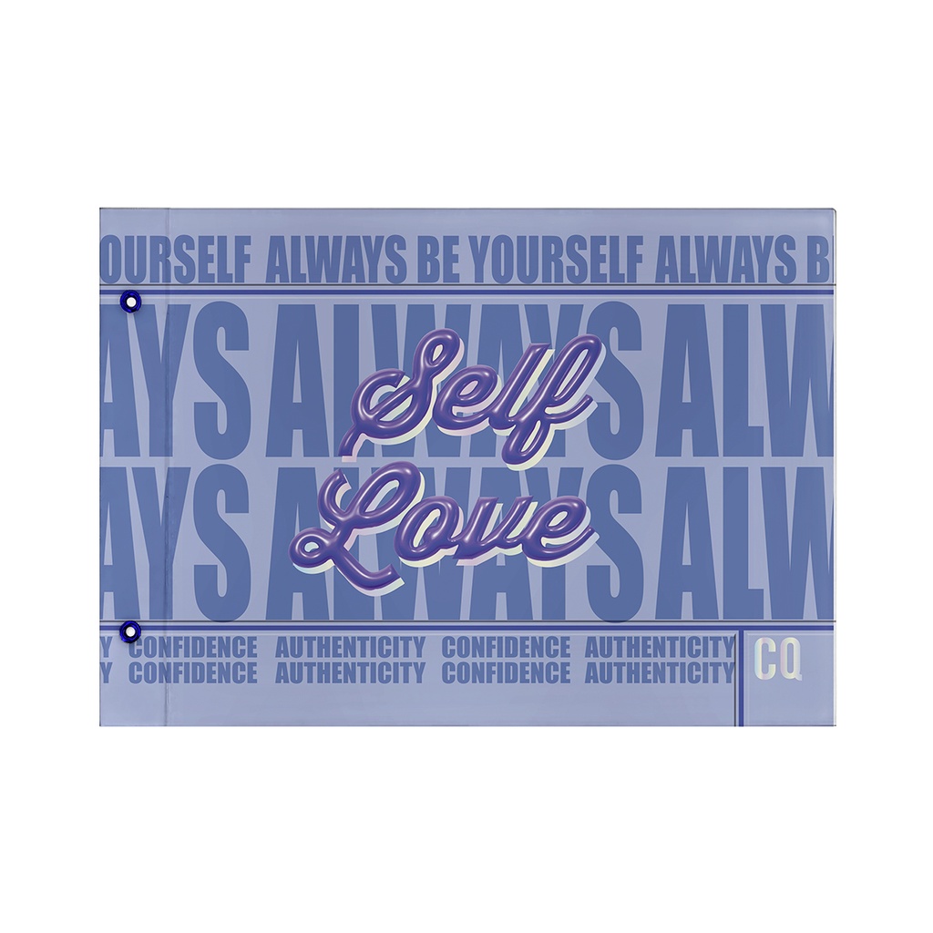 CARPETA MOOVING Nº5 2 TAPAS COMO QUIERES