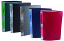 CARPETA LAMA A4 X20 FOLIOS