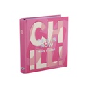 CARPETA 3X40 MOOVING COMO QUIERES