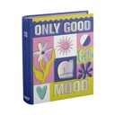 CARPETA A4 2X40 MOOVING COMO QUIERES