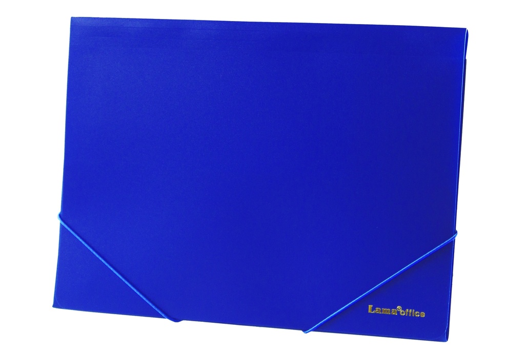 CARPETA LAMA 3 SOLAPAS A4