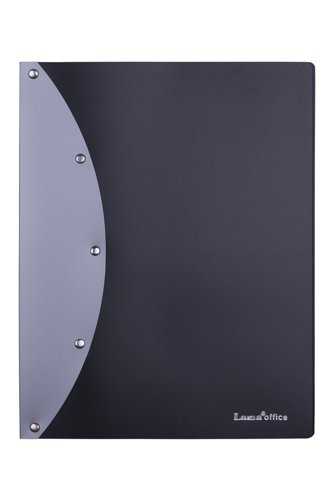 CARPETA KISMET A4 CON BROCHE COMBINADO