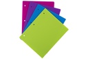 CARPETA 2 TAPAS Nº3 LAMA NEON SURTIDOS