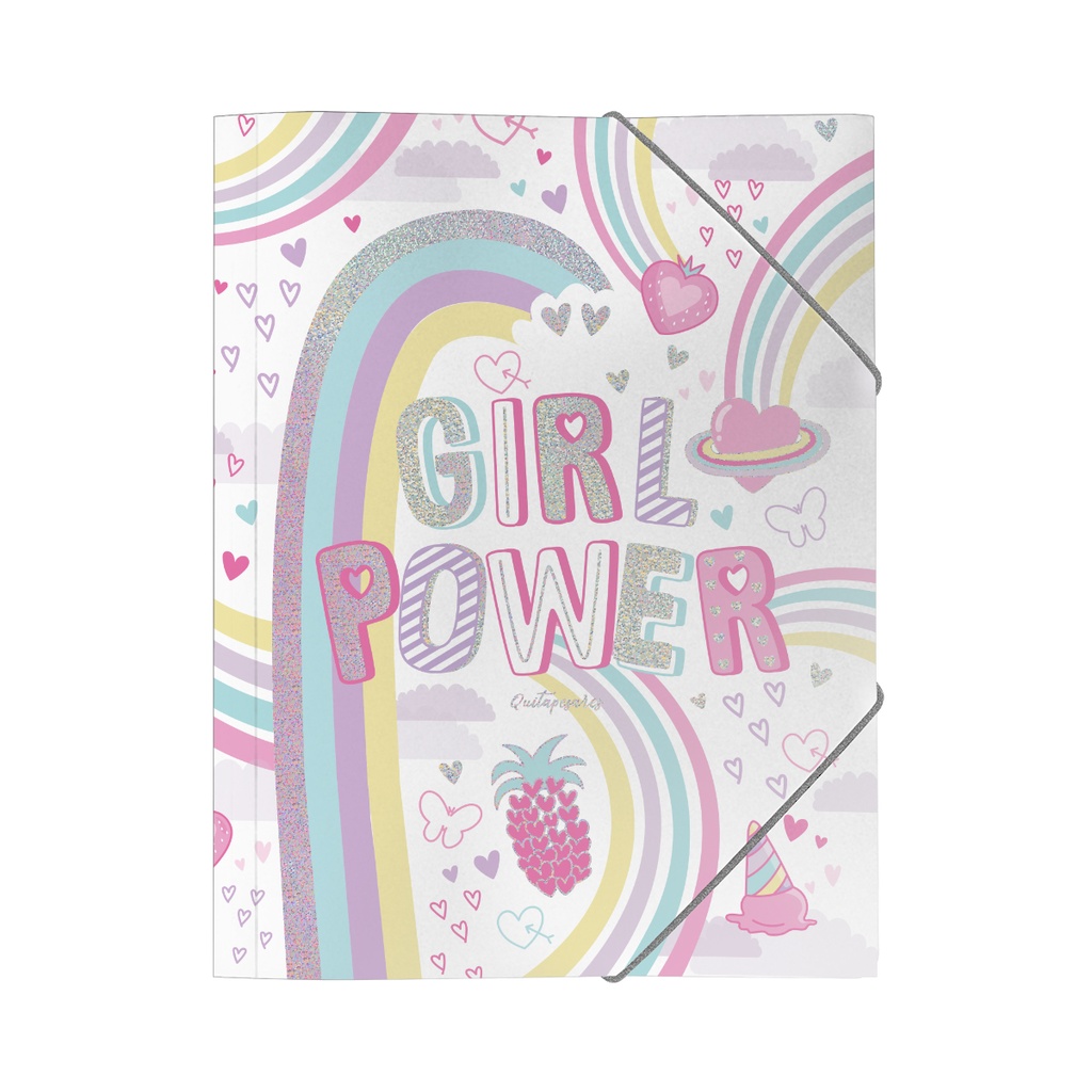 CARPETA MOOVING 3 SOLAPAS OFICIO QUITAPESARES