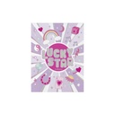 CARPETA 2 TAPAS Nº3 MOOVING QUITAPESARES