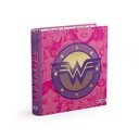 CARPETA MOOVING 3X40 WONDER WOMAN LIQUIDACION