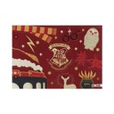 CARPETA MOOVING Nº5 2 TAPAS HARRY POTTER