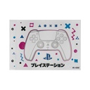 CARPETA MOOVING Nº5 2 TAPAS PLAYSTATION