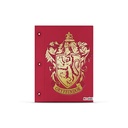 CARPETA 2 TAPAS Nº3 MOOVING HARRY POTTER