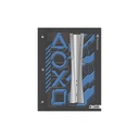 CARPETA 2 TAPAS Nº3 MOOVING PLAYSTATION