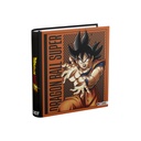 CARPETA 3X40 MOOVING DRAGON BALL