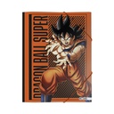 CARPETA MOOVING 3 SOLAPAS OFICIO DRAGON BALL