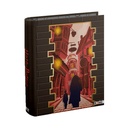 CARPETA A4 2X40 MOOVING HARRY POTTER