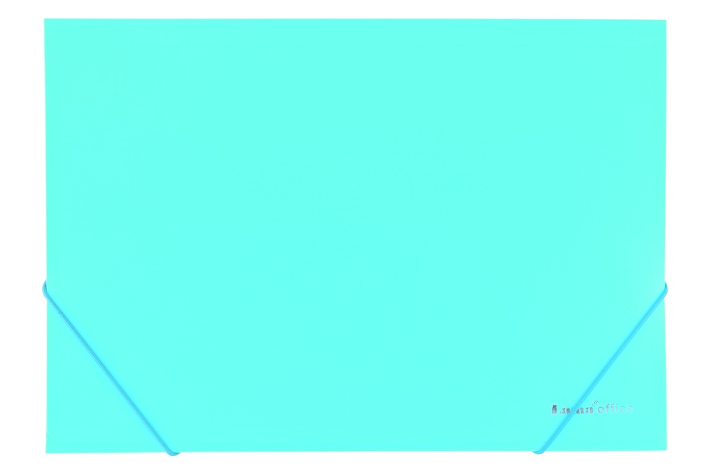 CARPETA LAMA 3 SOLAPAS A4 PASTEL