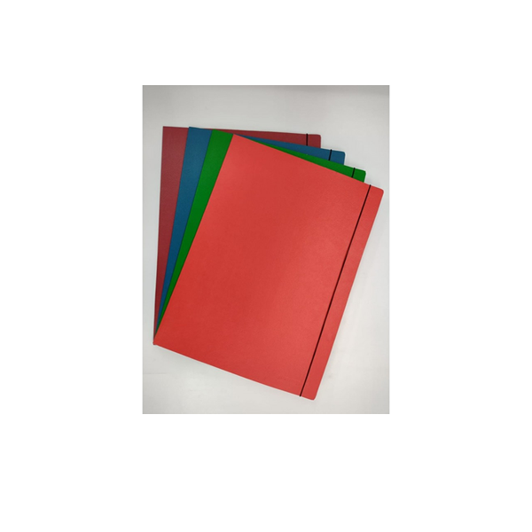 CARPETA FIBRACAP PARA DIBUJO 35X50 COLOR