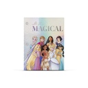 CARPETA 2 TAPAS Nº3 MOOVING DISNEY 100 LIQUIDACION