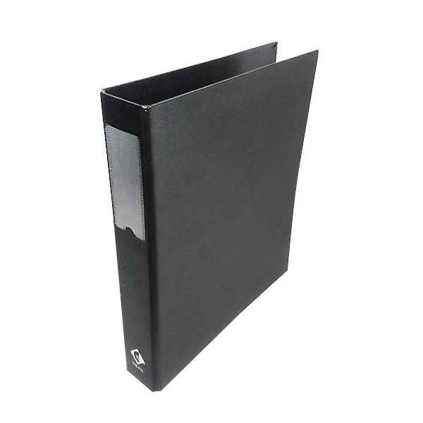 CARPETA THE-PEL OFICIO 2X40 NEGRO