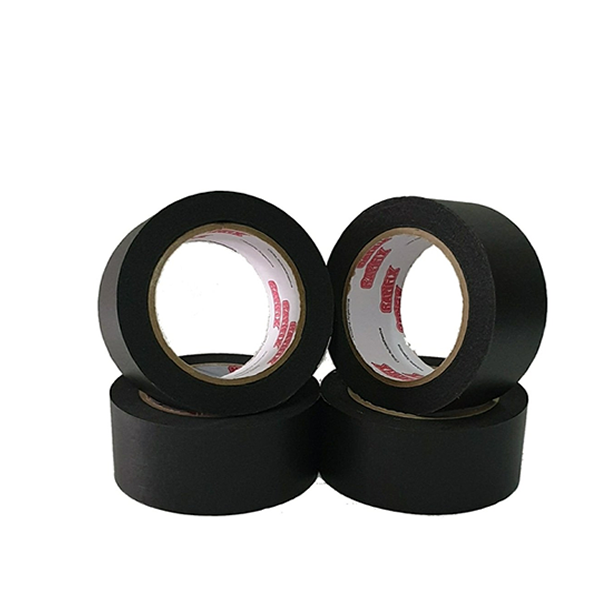 CINTA RAPIFIX COLOR 48MMX50MT NEGRO