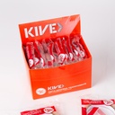 CINTA KIVE TRANSPARENTE 12MMX60MT