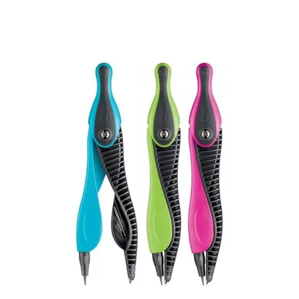 COMPAS MAPED KID Z X1 BLISTER