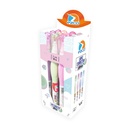 CORRECTOR EZCO 7ML DIVO X12