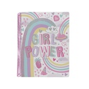 CUADERNO MOOVING A4 UNIVERSITARIO 80H QUITAPESARES