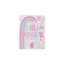 CUADERNO MOOVING 16X21 TAPA DURA COSIDO 48 HOJAS QUITAPESARES