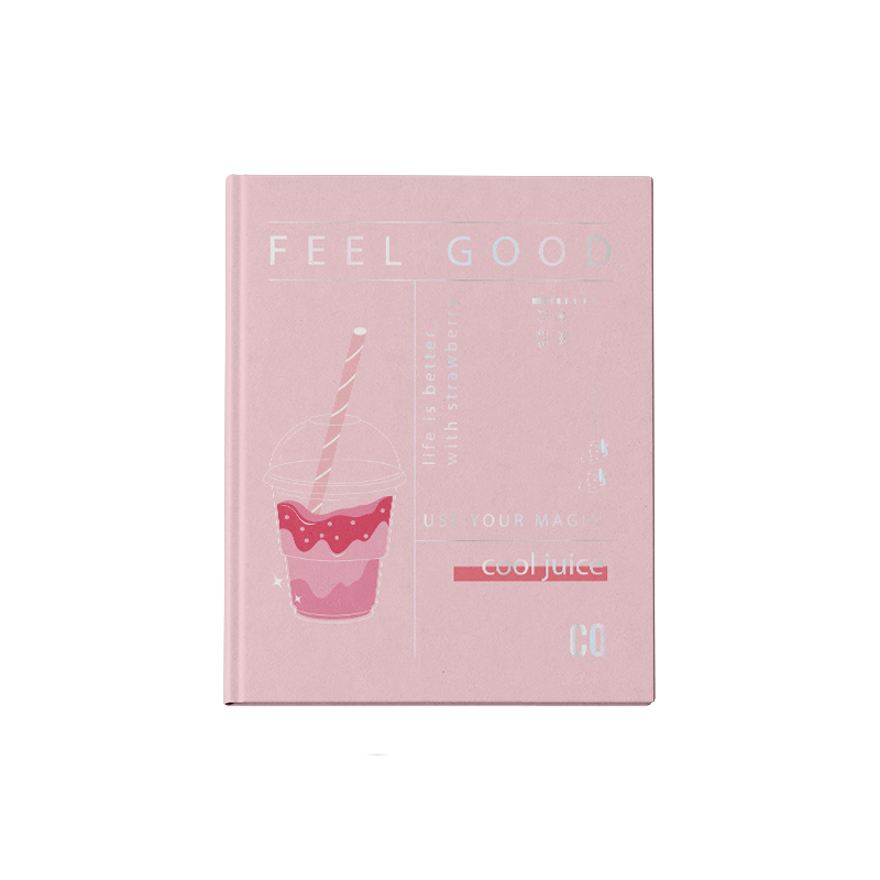 CUADERNO MOOVING 19.5X24 T/D 48H COMO QUIERES