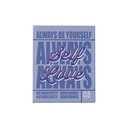 CUADERNO MOOVING 19.5X24 TAPA DURA COSIDO 48 HOJAS COMO QUIERES