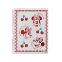 CUADERNO MOOVING A4 UNIVERSITARIO 80 HOJAS MINNIE MOUSE