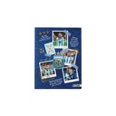 CUADERNO MOOVING 16X21 TAPA DURA COSIDO 48 HOJAS AFA SELECCION