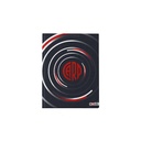 CUADERNO MOOVING 16X21 T/D 48H RIVER PLATE