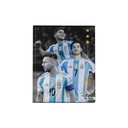 CUADERNO MOOVING 19.5X24 TAPA DURA COSIDO 48 HOJAS AFA SELECCION