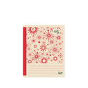 CUADERNO LEDESMA NAT EXITO Nº3 TAPA FLEXIBLE 36H RAYADO