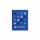 CUADERNO MOOVING 16X21 TAPA FLEXIBLE ABROCHADO 48 HOJAS PLAYSTATION