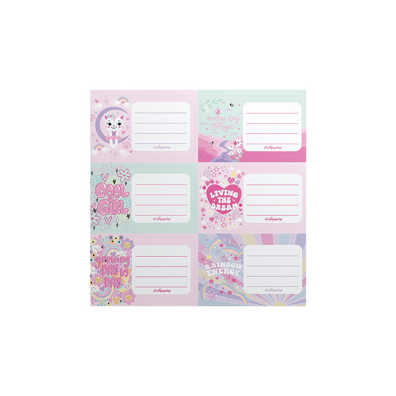 ETIQUETAS MOOVING QUITAPESARES 2PLANCHAS X6