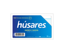 FICHAS HUSARES RAYADAS Nº1 X100 1701