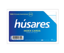 FICHAS HUSARES RAYADAS Nº2 X100 1702
