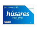 FICHAS HUSARES RAYADAS Nº3 X100 1703