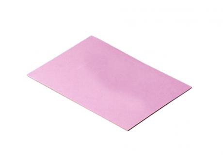 GOMA EVA LISA X10 ROSA