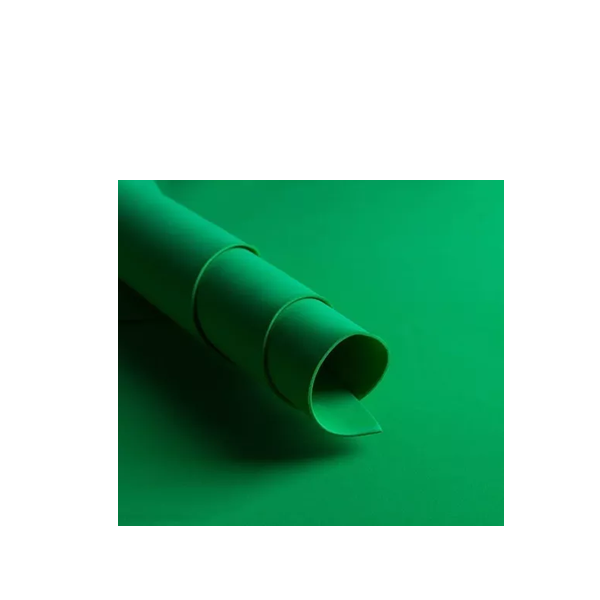 GOMA EVA LISA X10 VERDE